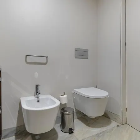 8 Building 420 Apartment