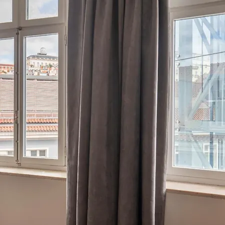 8 Building 420 Apartment Lisbon